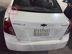 Chevrolet Optra